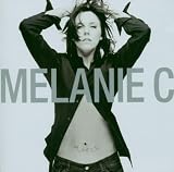Disco de Melanie C: «Reason» (Anverso) Disco de Melanie C: «Reason» (Anverso)