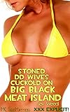 Stoned DD Trophy Wives Cuckold On 12