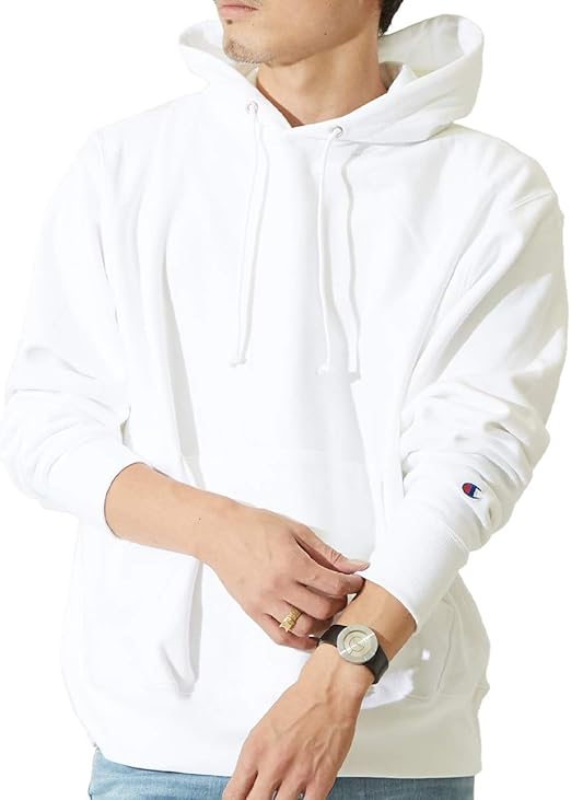 champion reverse weave hoodie weight