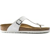 Birkenstock Women's Gizeh Oiled Leather