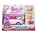 Num Noms Glitter Lip Gloss Truck