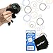 Transcend 32GB High Speed Memory Card KIT for Samsung NX500, NX1, NX3000, WB2200F, WB1100F, NX30, NX, NX2000, NX1100, NX300, NX300M, EX2F, NX1000, NX210, NX20, NX200, SH100 Digital Cameras