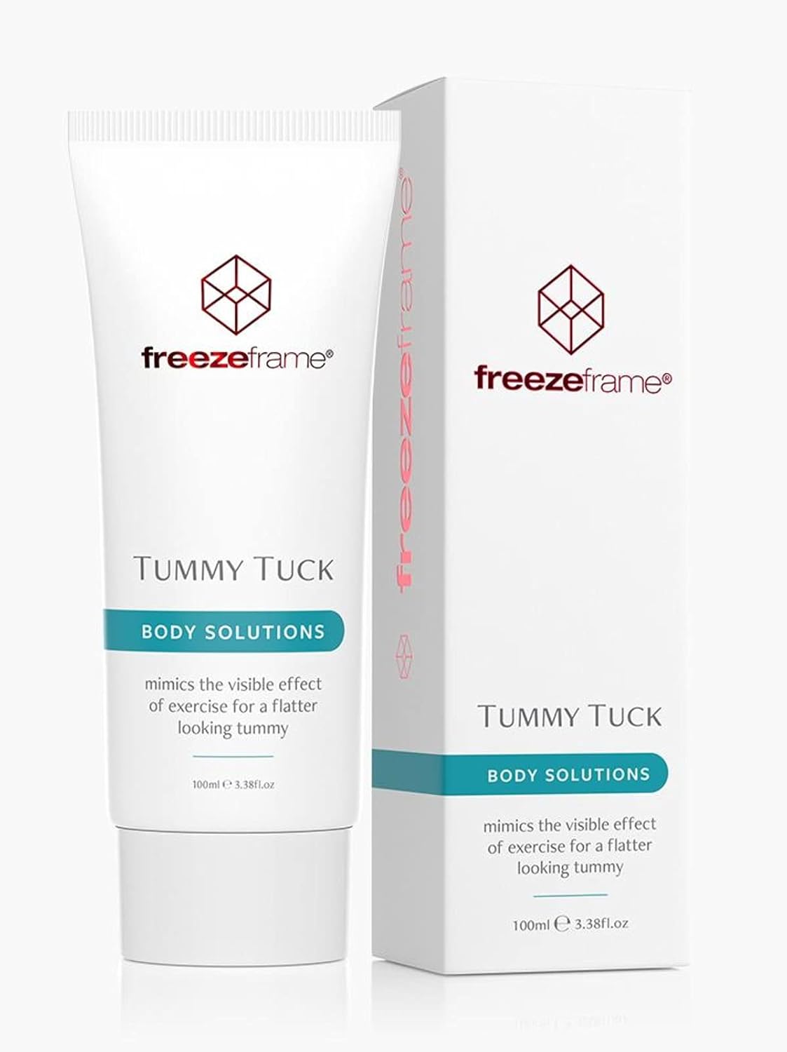upper arm firming cream