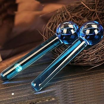 Chłodząca twarz kula lodowa magiczny masażer wałek narzędzie ...