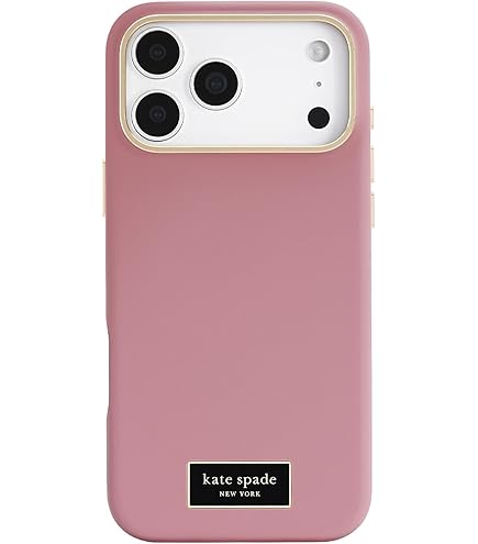 Amazon.com: Kate Spade Defensive Hard Case for iPhone 12 Pro Max