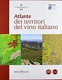 Image de Atlante dei territori del vino italiano