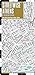 Streetwise Athens & The Greek Islands Map - Laminated City Center Street Map of Athens, Greece (Michelin Streetwise Maps) by 