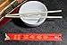 Royal Premium Disposable Bamboo Chopsticks, 9