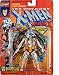 Toy Biz Marvel The Uncanny X-Men Weapon X Action Figure (with High-Tech Training Helmet) Action Figure 5 Inches