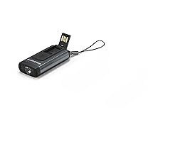 Ledlenser K6R Safety Alert Ultra-Compacted Foldout