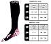 Infinity Compression Socks (1 pair) (i-Pink, L/XL)