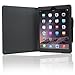 Apple iPad Air 2 Case - ProCase iPad Air 2 Dual View Case Rotating Cover Case with Stand Exclusive for 2014 Apple iPad Air 2 (iPad 6th Gen, iPad Air 2nd Gen, Air2) (Black)