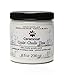 Delta Creative Ceramcoat Ultra Matte Chalk Furniture & Craft Paint in Assorted Colors (8 Ounce), White Lace