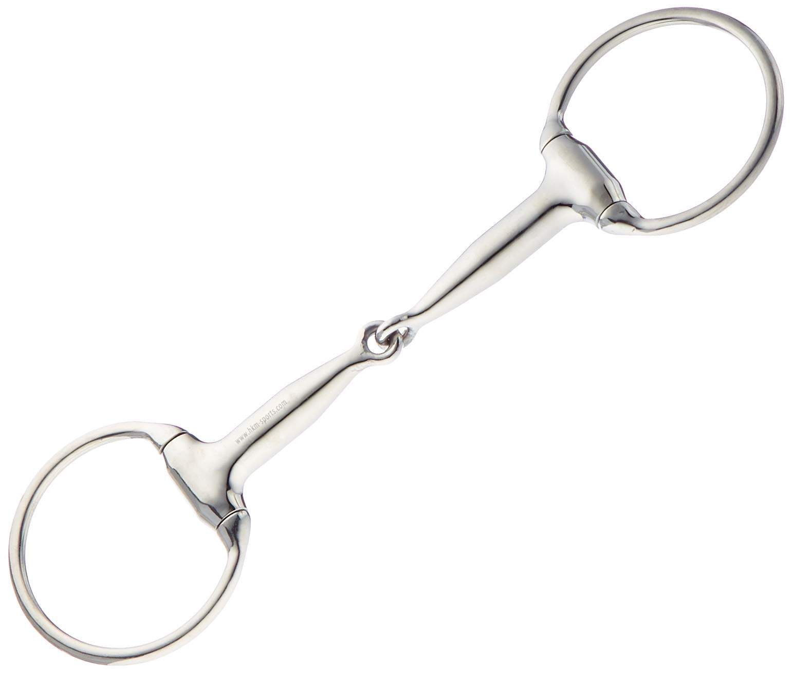 HKM Bit 116760000214 Multicoloured 70 mm / 135 Width