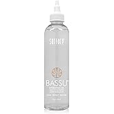 SURFACE Hair - Bassu Moisture Hydrating Oil- Restore, Moisturize, Detangle & Soften - 8 fl oz