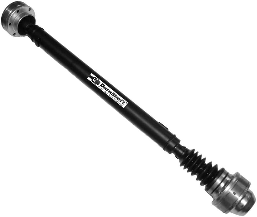 DuraShaft J-30002 fits Jeep Liberty Front Driveshaft