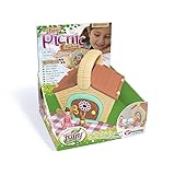 Fairy Picnic Basket Play Set