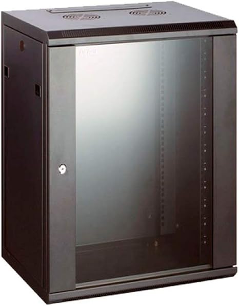 powergreen RAC-12660-ST - Armario Rack 12U, 60 cm: Amazon.es: Informática