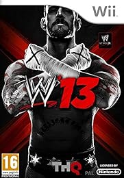WWE'13