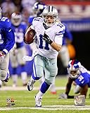 Cole Beasley Dallas Cowboys 2014 NFL Action Photo (Size: 8