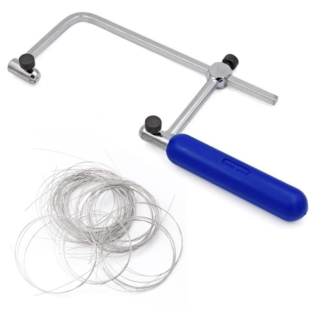 PLEAVIT 糸鋸 ダイヤモンドワイヤー Φ0.15mm 0.25mm 0.35mm 各1ｍの商品画像