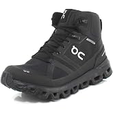 On Womens Cloudrock Waterproof