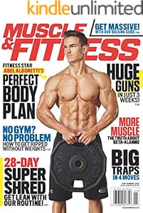 Muscle & Fitness