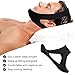 Anti Snoring Chin Strap, Anti Snoring, Snoring Chin Strap, Stop Snoring Solution, Snore Reducing Aids, Anti Snore Device, Snore Stopper Chin Straps Sleep AIDS for Snoring Sleeping Mouth Breather