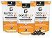 VetriScience Extra Strength Healthy Hip & Joint Chews, GlycoFlex Glucosamine & Green-Lipped Mussel Support Supplement for Dogs, Promote Mobility & Soothe Joint Discomfort, Chicken, 3 Pack