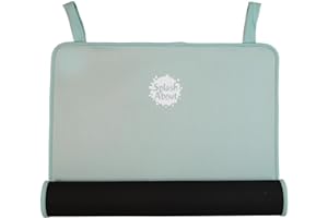 Splash About Baby Neoprene Changing Mat (Pistachio)