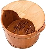 Scpantkend Household with Lid Fir ge