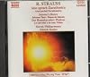 Strauss: Also Sprach Zarathust