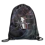 Creative Design Zendaya Coleman Drawstring Backpack
