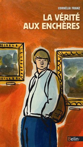 La  vérité aux enchères