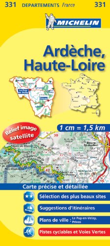 Ardèche - Haute-Loire