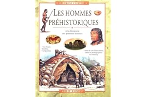 Les hommes préhistoriques