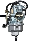 ZOOM ZOOM PARTS CARBURETOR FOR HONDA CRF 150 CRF150 CRF 150F CRF150F 2003 2004 2005 CARB CARBY NEW