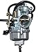 ZOOM ZOOM PARTS CARBURETOR FOR HONDA CRF 150 CRF150 CRF 150F CRF150F 2003 2004 2005 CARB CARBY NEW