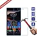 TDA Glass Screen Protector For 2017 Lenovo Tab 7 Tablet, Premium 9H Hardness HD Tempered Glass Film for Lenovo Tab 7-inch Tablet (TB-7504F/TB-7504N/TB-7504X) 2017 Released [Crystal Clear, Bubble Free]