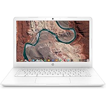 HP Chromebook 14, 14