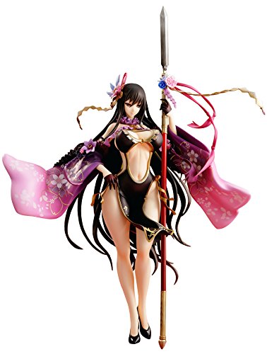 Max Factory Sengoku Bushouki Muramasa: Goto Matabei PVC Figure (1:8 Scale)