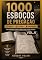 Livro 1000 ESBOÇOS DE PREGAÇÃO VOL.II: Bíblicos · Relevantes · Transformadores Para pregadores, líderes, células e toda a Igreja de Cristo