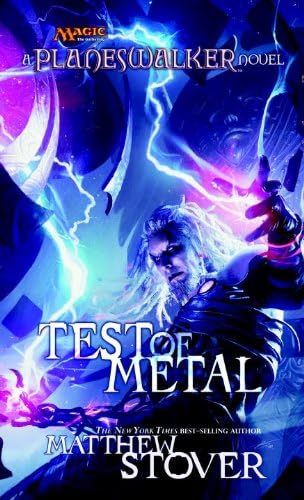 Amazon.com: Agents of Artifice: A Planeswalker Novel (Magic The