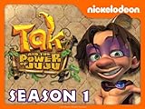Tak and the Power of Juju Season 1