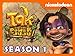 Tak and the Power of Juju Season 1