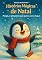 Livro Histórias Mágicas de Natal: Pingo, o pinguim que queria ver o Natal