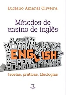 Livro Métodos de ensino de inglês (Estratégias de ensino Livro 44)