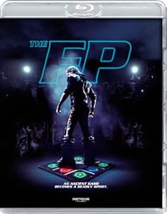 Cover Image for 'FP, The'