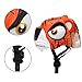 Bavilk Toddler Bike Helmets Kid Helmets CPSC Certified Adjustable Multi Sports Bicycle Skateboard Scooter Protective Gear for Girls Boys