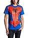 Spiderman Spidey Costume Adult T-shirt